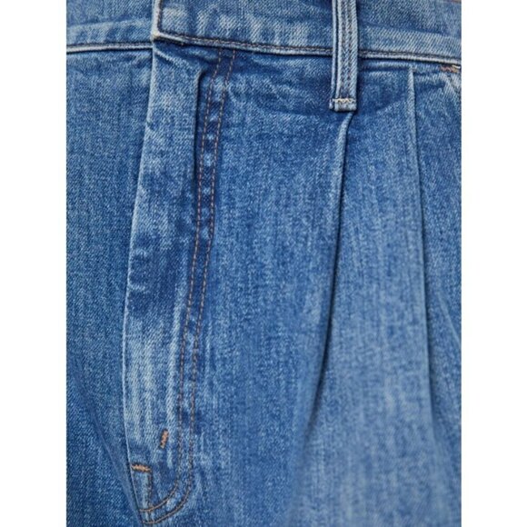 💕CLARE V. x MOTHER💕 Pleated Belle Prep Heel ~ Playing in Paris 32 NWT - Picture 7 of 16